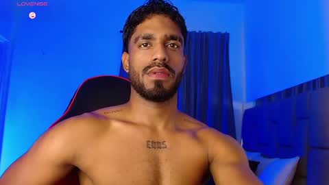 Snapshot of damiano_walker chatting on October 6, 4:32 am damiano_walker online show from October 6, 4:32 am