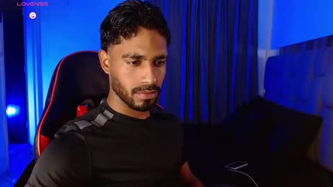 Snapshot of damiano_walker chatting on October 24, 5:15 am damiano_walker online show from October 24, 5:15 am