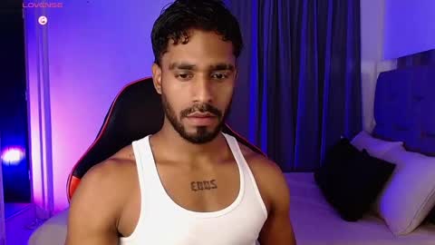 Snapshot of damiano_walker chatting on November 12, 3:51 am damiano_walker online show from November 12, 3:51 am