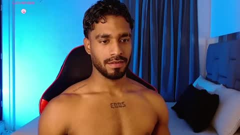 Snapshot of damiano_walker chatting on November 16, 3:34 am damiano_walker online show from November 16, 3:34 am