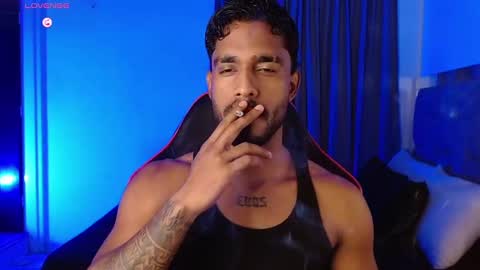 Snapshot of damiano_walker chatting on November 22, 9:30 am damiano_walker online show from November 22, 9:30 am