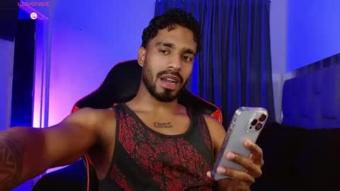 Snapshot of damiano_walker chatting on December 5, 3:37 am damiano_walker online show from December 5, 3:37 am