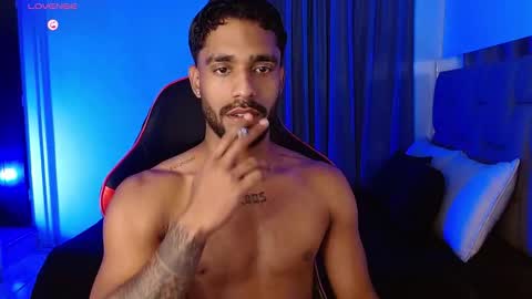 damiano_walker online show from February 4, 5:46 am