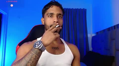 damiano_walker online show from March 3, 3:56 am