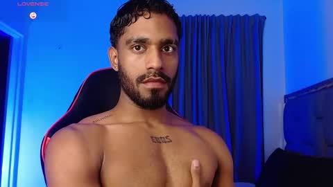 damiano_walker online show from March 7, 5:26 am