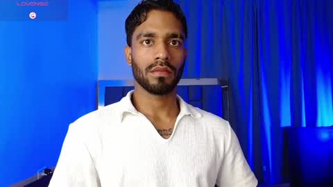 damiano_walker online show from April 3, 3:37 am