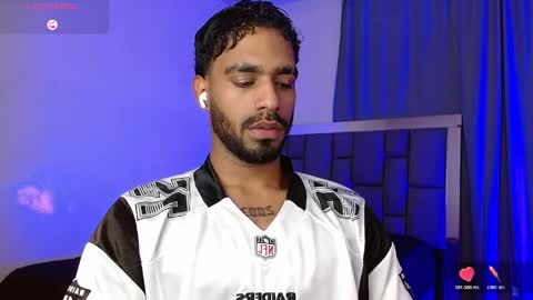 damiano_walker online show from April 6, 3:48 am