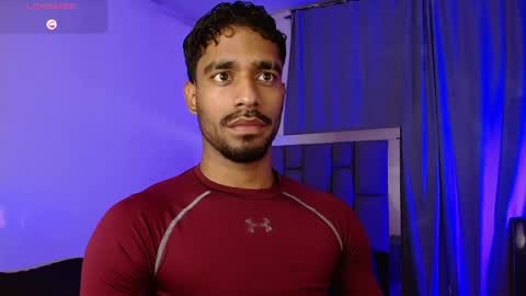 damiano_walker online show from April 16, 4:13 am