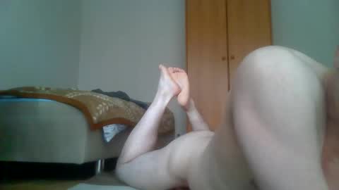 damianocc online show from May 30, 3:31 pm