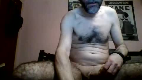 damianour online show from May 15, 11:45 pm
