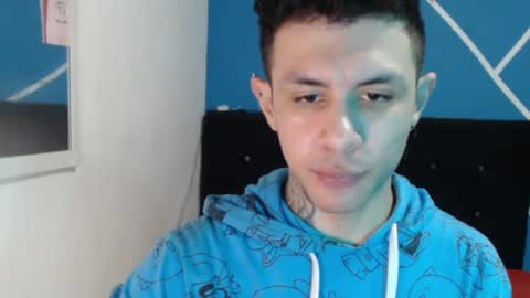 damiansexyboy69 online show from November 18, 3:45 am