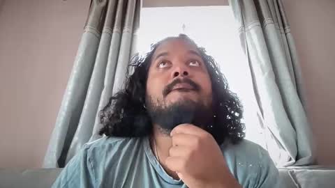 Snapshot of damien0715 chatting on November 11, 12:38 pm Dams Evans online show from November 11, 12:38 pm