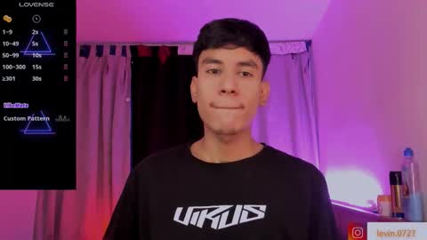 Levin online show from March 22, 11:52 pm