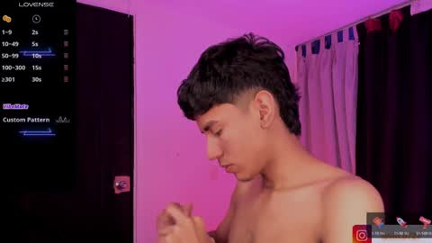 Levin online show from March 30, 1:28 am