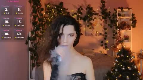 Dami online show from January 10, 8:54 pm