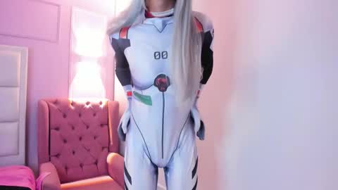 Damian online show from October 25, 12:56 pm