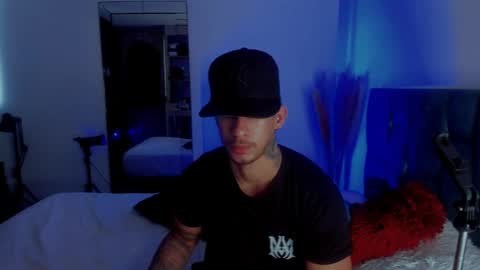 INSTAGRAM  DAMMIANMILLEROFICIAL online show from September 21, 1:24 pm