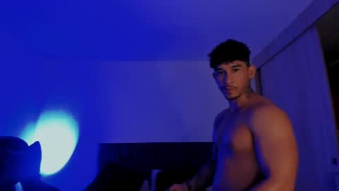 INSTAGRAM  DAMMIANMILLEROFICIAL online show from October 1, 4:51 am