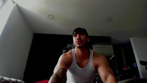 INSTAGRAM  DAMMIANMILLEROFICIAL online show from March 22, 2:53 pm