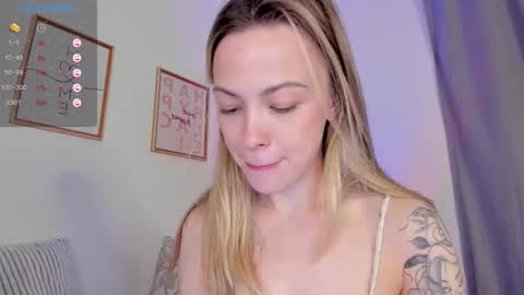  Tiana  online show from October 31, 1:23 pm