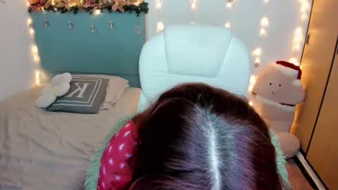 Criss online show from December 16, 10:09 am