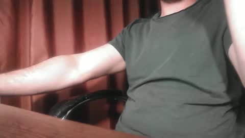 Snapshot of damon78655 chatting on May 23, 10:47 pm Damon online show from May 23, 10:47 pm