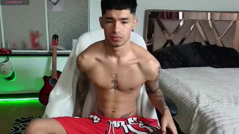 Damon online show from November 15, 5:31 pm