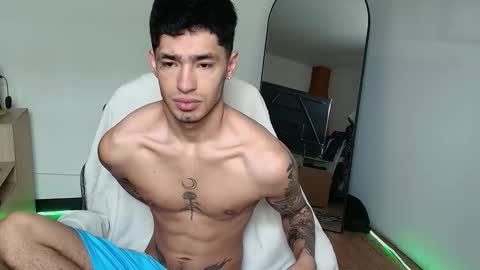 Damon online show from November 30, 6:34 pm