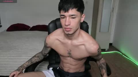 Damon online show from March 17, 6:00 pm