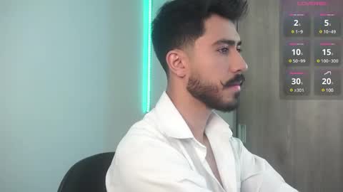 damon_frost online show from December 7, 12:41 am