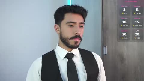 damon_frost online show from December 13, 11:39 pm