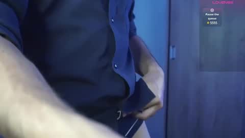 damon_frost online show from December 18, 8:14 pm