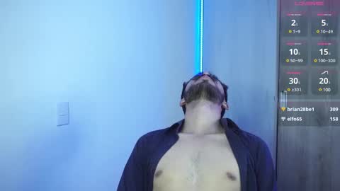 damon_frost online show from December 18, 11:19 pm