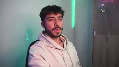 damon_frost online show from December 28, 3:48 pm