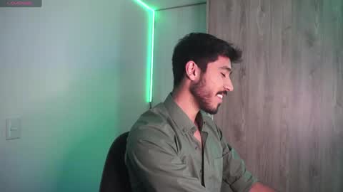 damon_frost online show from January 8, 10:58 pm