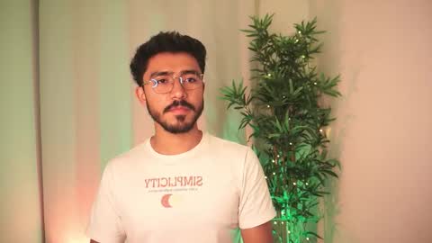 damon_frost online show from December 4, 9:56 pm