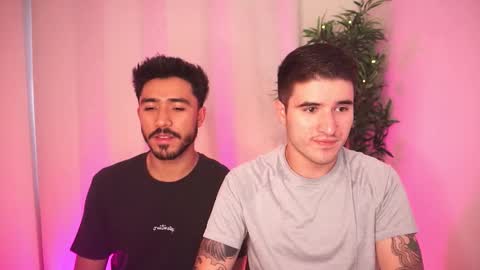 damon_frost online show from February 10, 9:08 pm