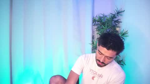 damon_frost online show from March 24, 8:47 pm