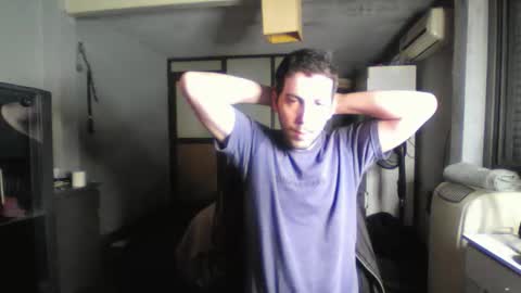 Damon online show from January 8, 10:50 am