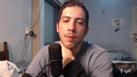 Damon online show from July 10, 9:39 pm