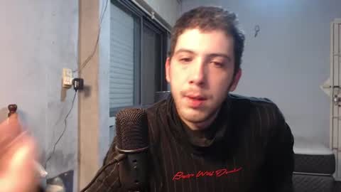 Damon online show from July 13, 9:01 am