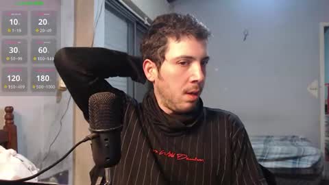 Damon online show from July 15, 9:25 am