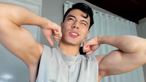 DEMON NORTH online show from October 9, 2:04 pm