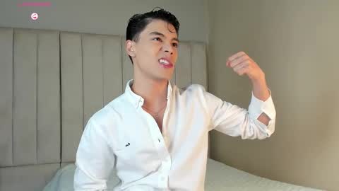 DEMON NORTH online show from November 7, 1:44 pm