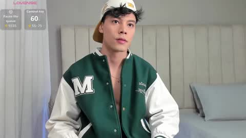 DEMON NORTH online show from November 9, 12:03 pm