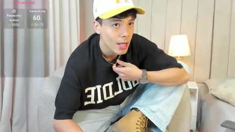 DEMON NORTH online show from November 29, 4:43 pm