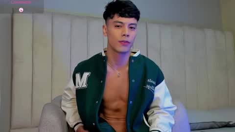 DEMON NORTH online show from December 18, 4:35 pm