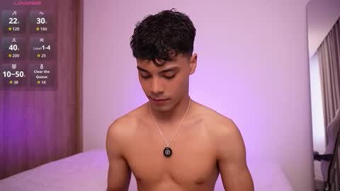 DEMON NORTH online show from March 23, 10:36 pm