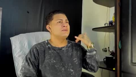 DAMON  online show from March 2, 4:36 am