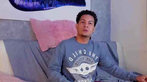 DAMON  online show from May 28, 11:07 am